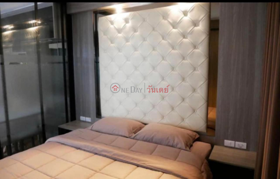 Supalai Cute Ratchayothin - Phaholyothin 34 (6th floor) | Thailand | Rental, ฿ 13,000/ month