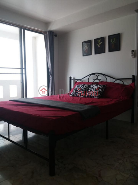 Condo for Rent: Grand Park Town, 87 m², 2 bedroom(s) | Thailand | Rental | ฿ 16,000/ month