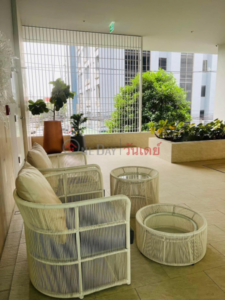 Condo for rent Ivory Ratchada-Ladprao (6th floor) Rental Listings