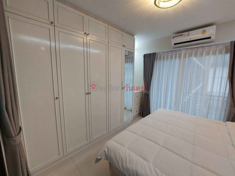 Condo for Rent: The Seed Phaholyothin, 37 m², 1 bedroom(s) Rental Listings