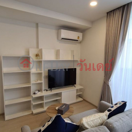 คอนโด สำหรับ เช่า: Noble Ambience Sukhumvit 42, 28 ตร.ม., 1 ห้องนอน - OneDay_0