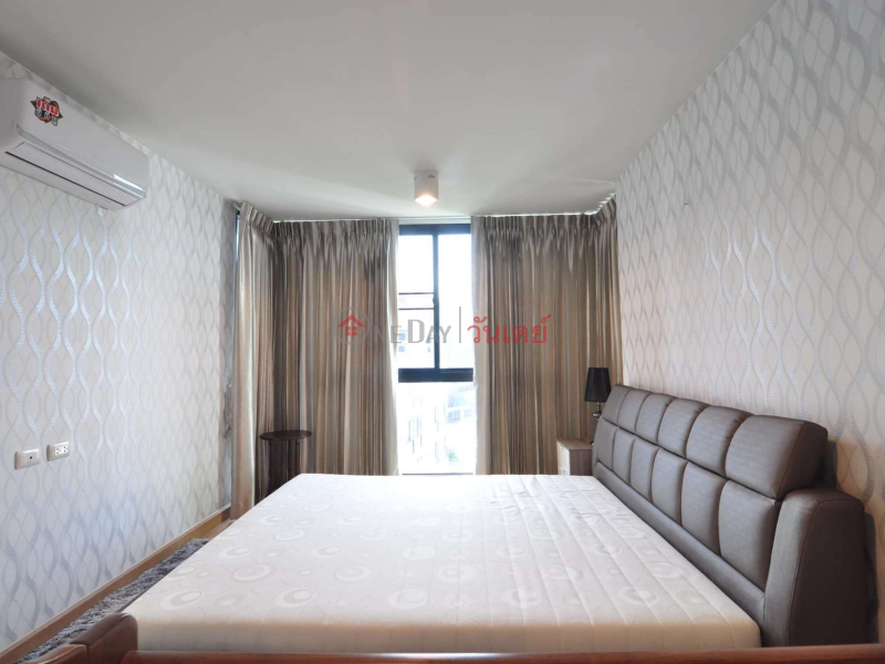 ฿ 17,000/ month Condo for Rent: Bangkok Feliz Sukhumvit 69, 43 m², 1 bedroom(s)