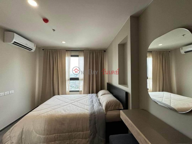 For rent IDEO Chula-Sam Yan (31st floor, building B) Rental Listings