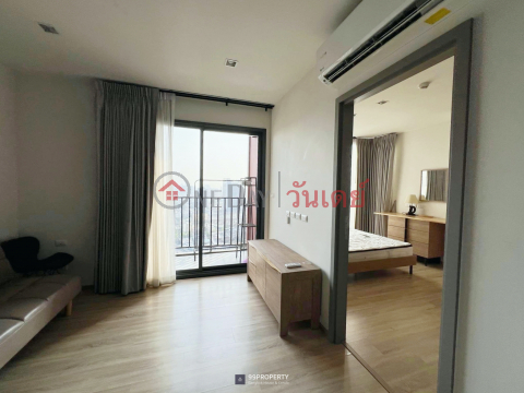 คอนโดหรูชั้นสูงให้เช่า | เดอะเบสการ์เดน รามา 9 _0