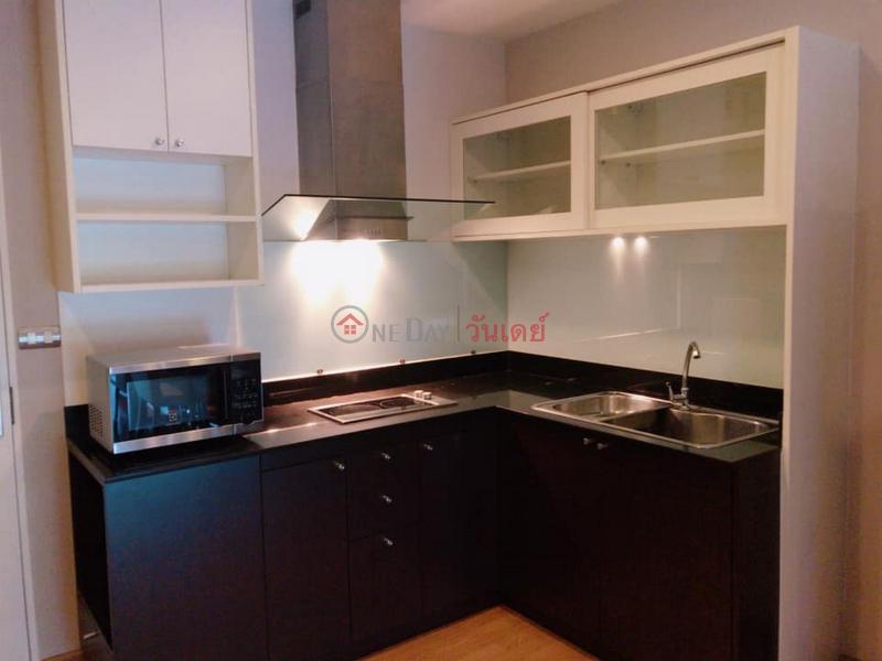 Condo for Rent: Tree Condo LUXE Sukhumvit 52, 48 m², 1 bedroom(s) Rental Listings