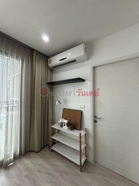 ฿ 21,000/ month, Condo for rent: Quinn Ratchada 17 (20th floor)