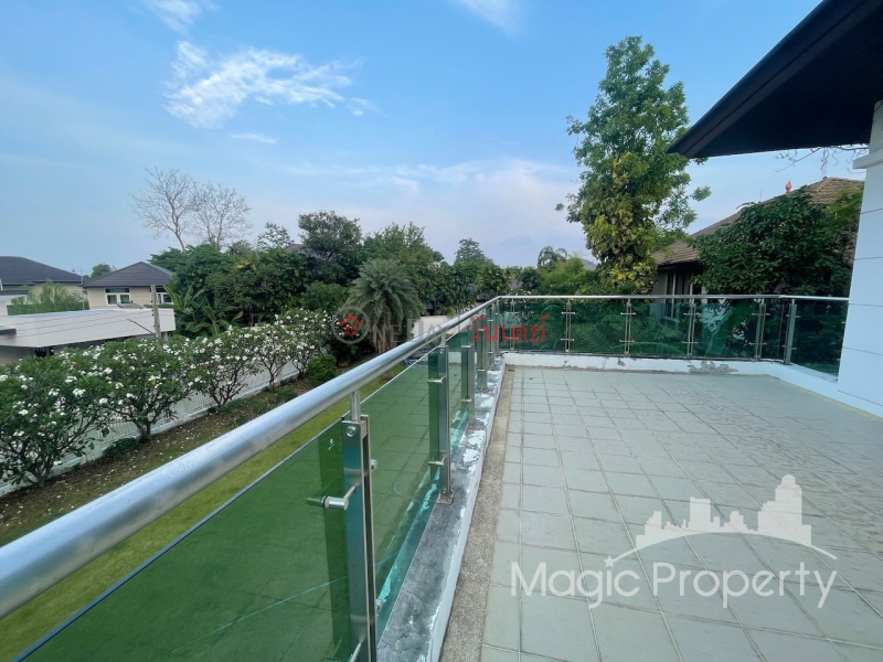 Property Search Thailand | OneDay | Residential, Rental Listings | Windmill Village Bangna Golf Course, Bang Phli, Samut Prakan