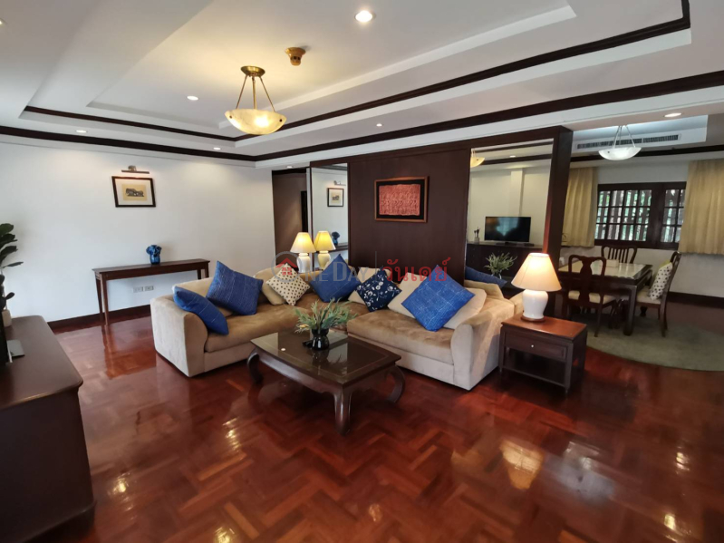 Property Search Thailand | OneDay | Residential Rental Listings Condo for Rent: Piya Place, 180 m², 3 bedroom(s)