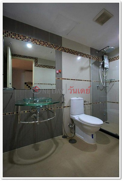 ฿ 17,000/ month, Condo for Rent: Chateau In Town Ratchada 17, 54 m², 2 bedroom(s)