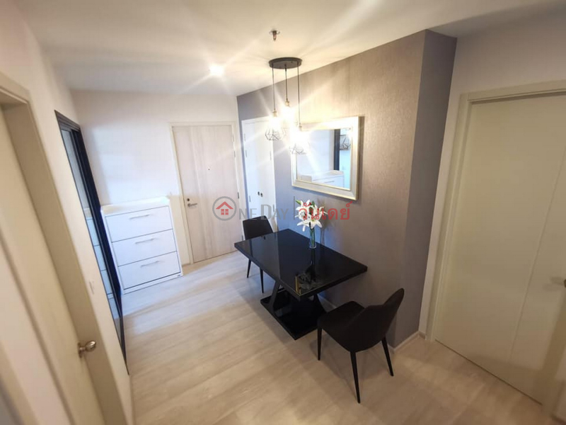 Condo for Rent: Life Asoke, 55 m², 2 bedroom(s) Thailand | Rental, ฿ 37,000/ month