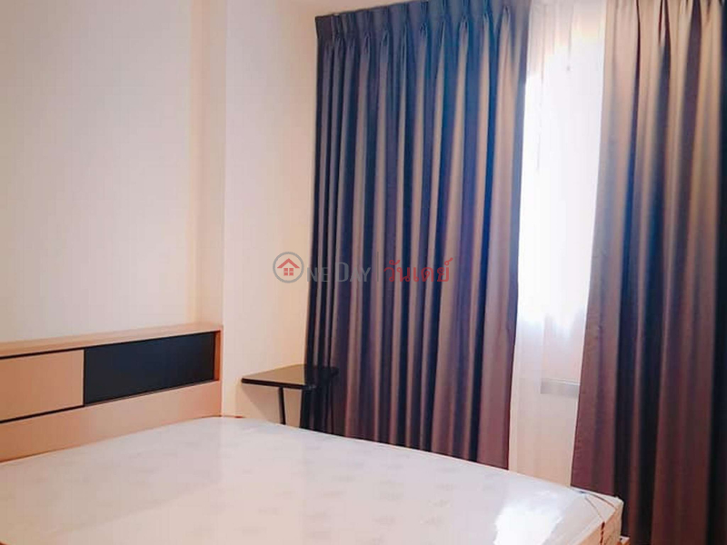 Condo for Rent: Ideo New Rama 9, 31 m², 1 bedroom(s) | Thailand, Rental ฿ 14,000/ month