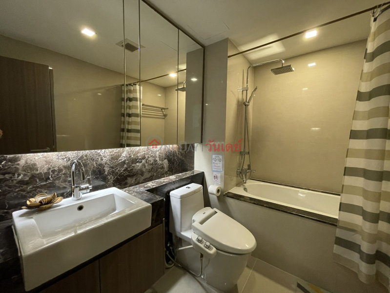  | 1 | Residential | Rental Listings | ฿ 46,000/ month