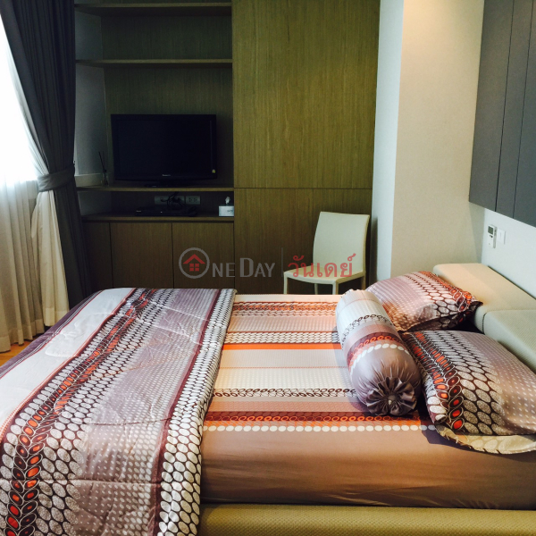 ฿ 77,000/ month Condo for Rent: Millennium Residence, 126 m², 2 bedroom(s)