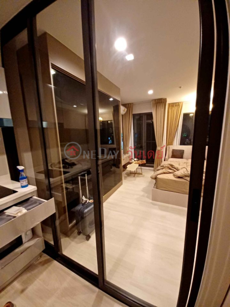 Condo for Rent: Life One Wireless, 29 m², 1 bedroom(s) Thailand Rental | ฿ 21,000/ month