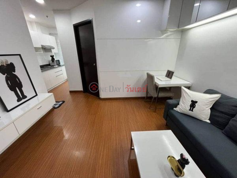 Property Search Thailand | OneDay | Residential, Rental Listings, Condo for rent: Diamond Sukhumvit (28th floor)