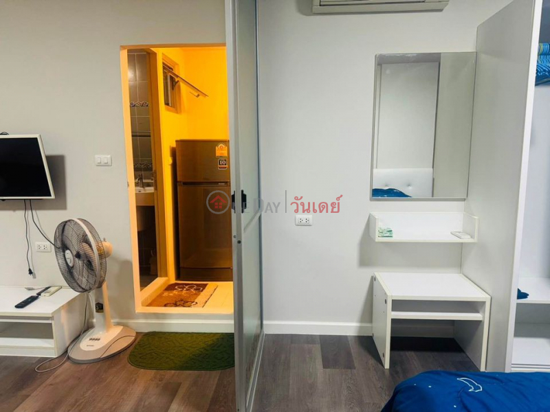 D Condo Campus Resort Kuku Phuket (2nd floor) Rental Listings