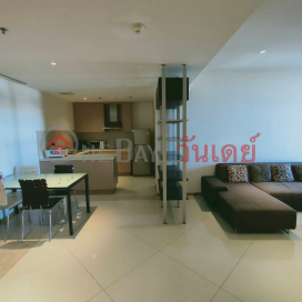 Condo for Rent: The Empire Place, 101 m², 2 bedroom(s) - OneDay_0