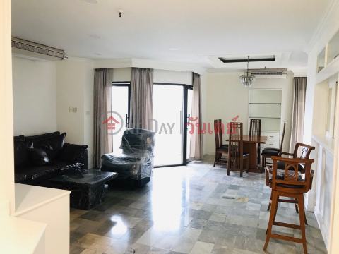 Condo for Sale: Fifty Fifth Tower, 165 m², 2 bedroom(s) - OneDay_0