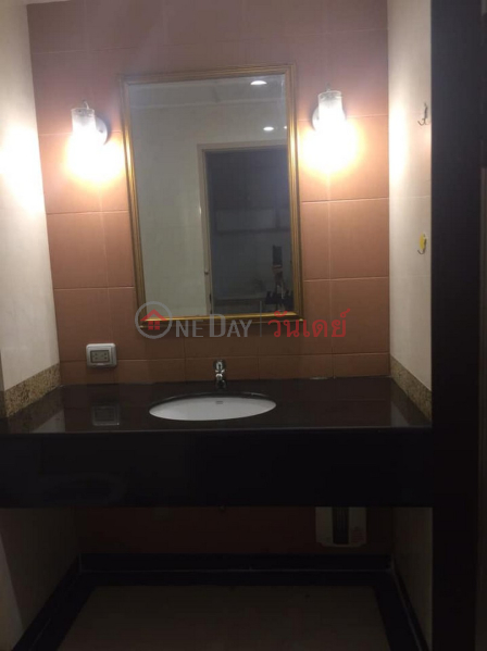 Condo for Rent: Supalai Oriental Place Sathorn - Suanplu, 40 m², 1 bedroom(s) Rental Listings