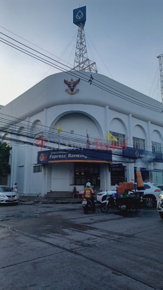 Bangkok Bank Rangsit Branch (ธนาคารกรุงเทพ สาขารังสิต),Thanyaburi | OneDay วันเดย์(3)