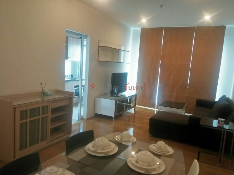 Condo for Rent: Hive Sathorn, 70 m², 2 bedroom(s) Thailand, Rental | ฿ 30,000/ month