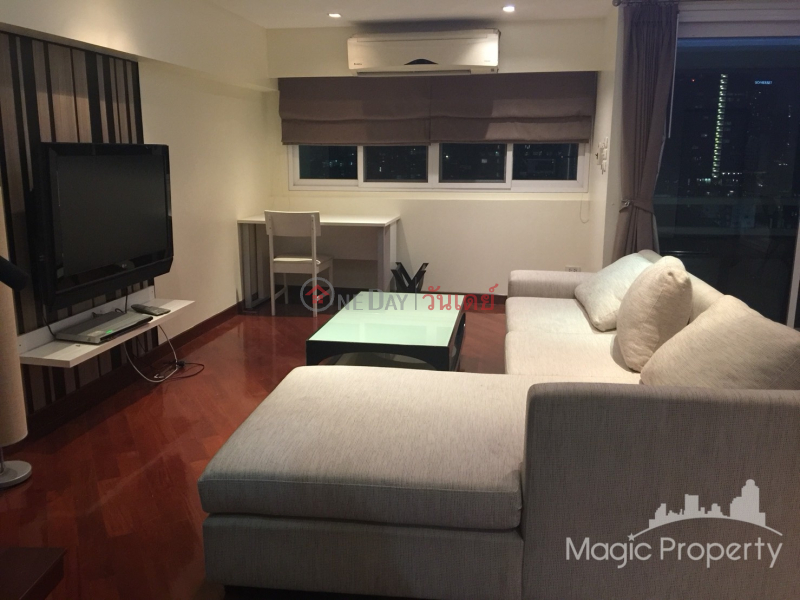 ฿ 8.5Million | Thonglor Tower Condominium, Watthana, Bangkok