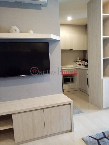 , 1 | Residential, Rental Listings | ฿ 23,000/ month