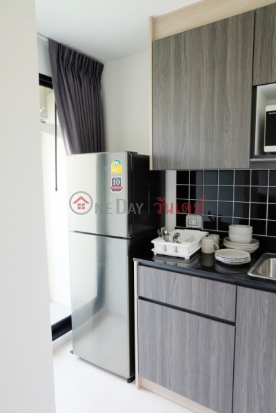 Condo for rent UNiO Sukhumvit 72 (4th floor) Rental Listings