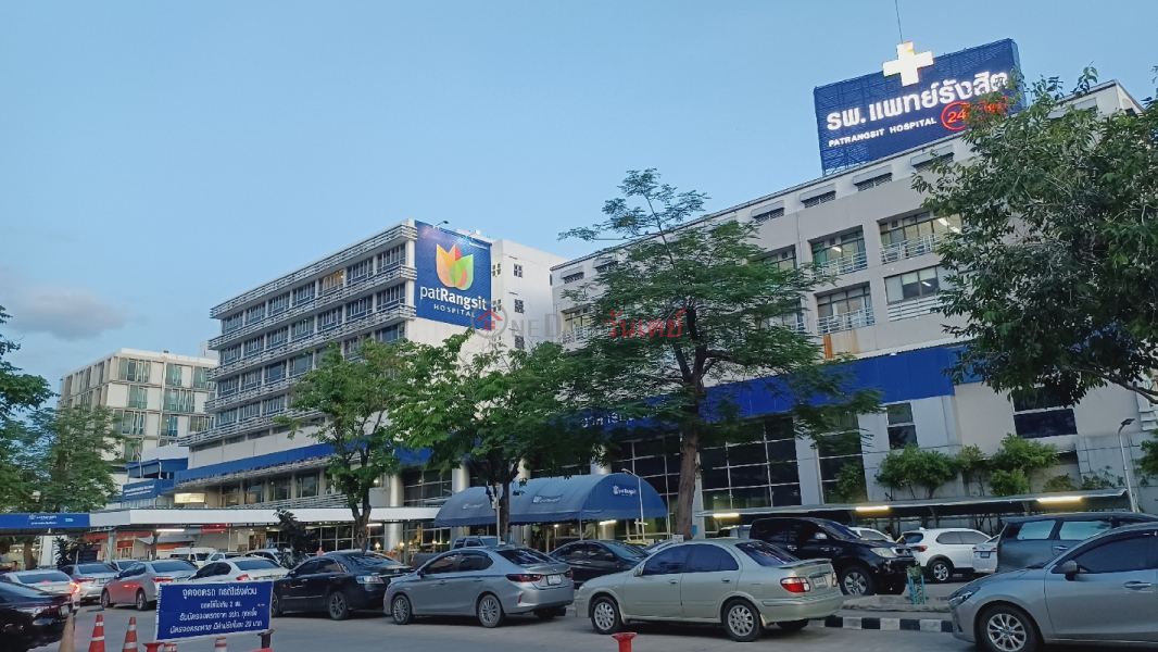 PatRangsit Hospital (โรงพยาบาลแพทย์รังสิต),Lam Luk Ka | OneDay วันเดย์(2)