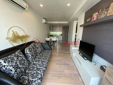 คอนโด สำหรับ เช่า: 15 Sukhumvit Residences, 54 ตร.ม., 1 ห้องนอน - OneDay_0