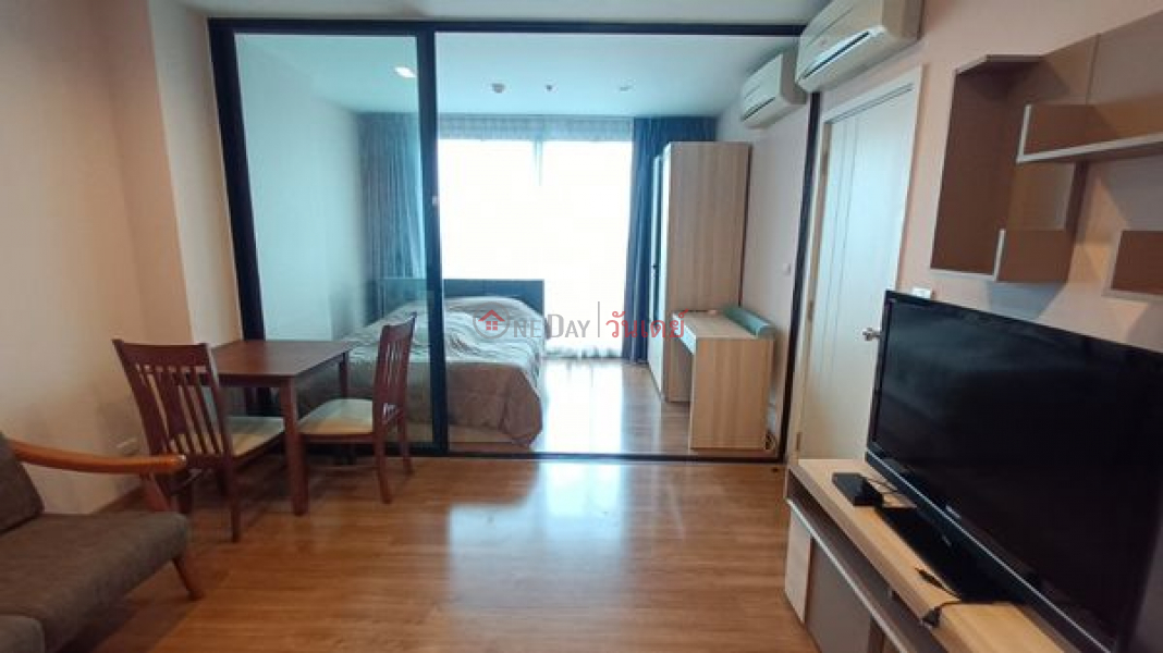 Condo for rent: The Tree Interchange (33rd floor),Thailand Rental ฿ 12,000/ month