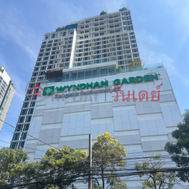 Wyndham Garden Bangkok Sukhumvit 42|วินด์แฮม การ์เด้น กรุงเทพ สุขุมวิท 42