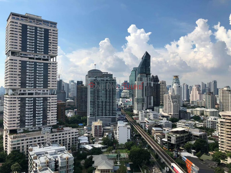 Property Search Thailand | OneDay | Residential, Rental Listings Condo for Rent: BEATNIQ Sukhumvit 32, 43 m², 1 bedroom(s)