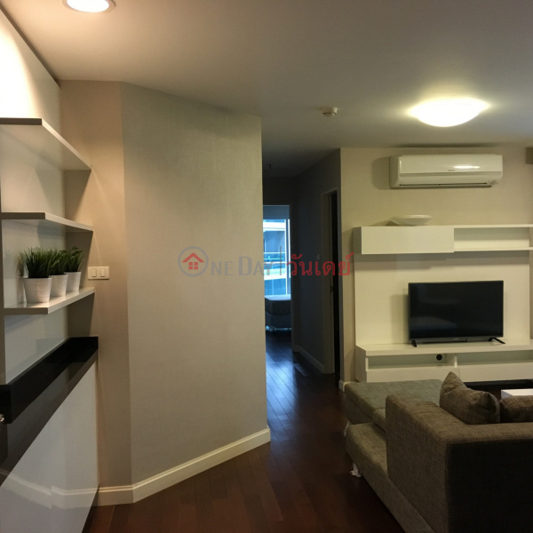 Condo for Rent: Belle Grand Rama 9, 103 m², 2 bedroom(s) Rental Listings