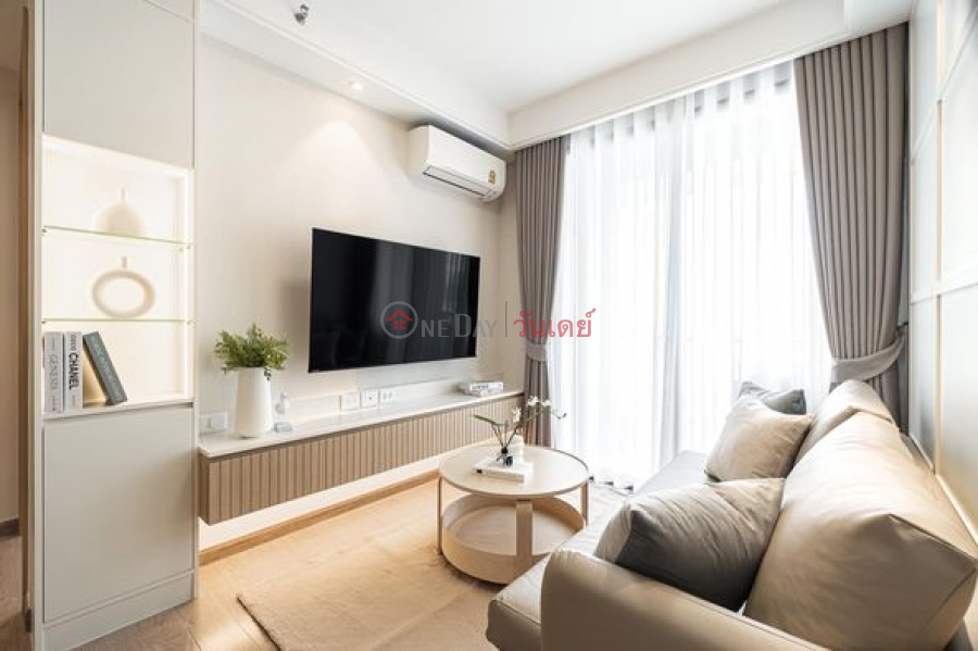 ฿ 22,000/ month Regal Sathon-Naradhiwas (27th floor)