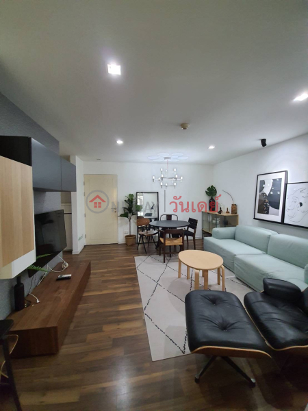 Condo for Rent: The Room Sukhumvit 79, 60 m², 2 bedroom(s),Thailand Rental ฿ 25,000/ month