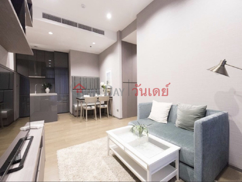 Condo for Rent: The Diplomat Sathorn, 70 m², 2 bedroom(s) - OneDay_0