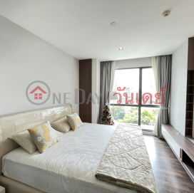 Condo for Rent: The Room Sukhumvit 62, 45 m², 1 bedroom(s) - OneDay_0