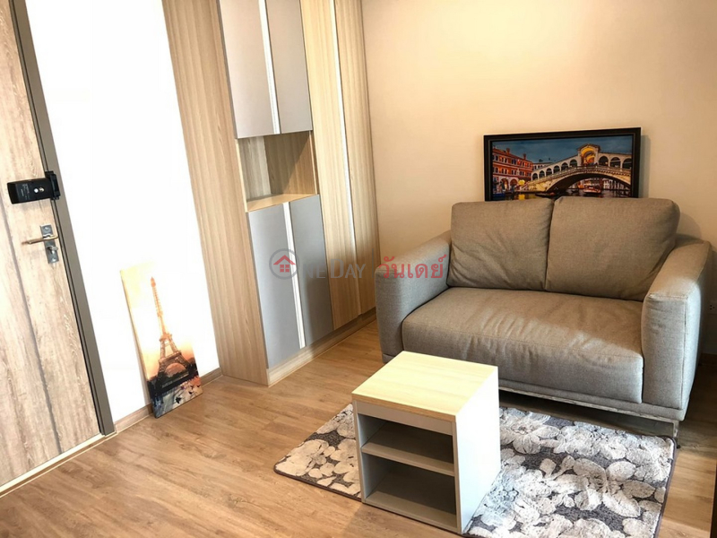 Condo for Rent: IDEO O2, 32 m², 1 bedroom(s) Rental Listings