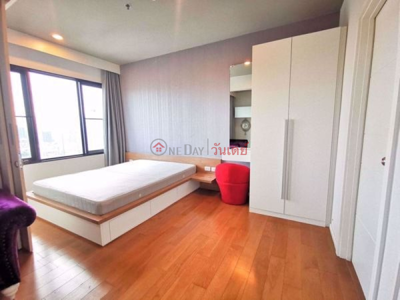 ฿ 20,000/ month | Condo for Rent: Blocs 77, 41 m², 1 bedroom(s)