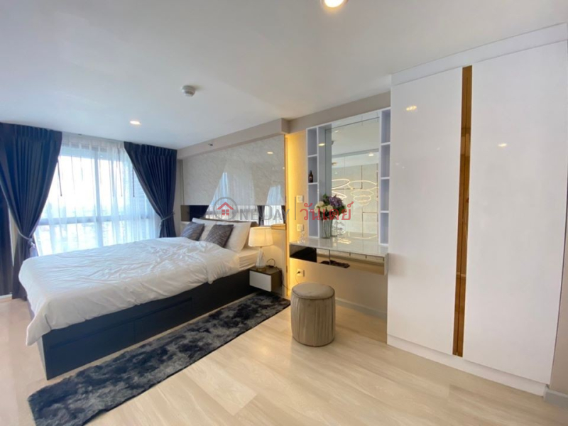 คอนโด สำหรับ เช่า: Knightsbridge Prime Sathorn, 59 ตร.ม., 2 ห้องนอน, ประเทศไทย, เช่า, ฿ 44,000/ เดือน