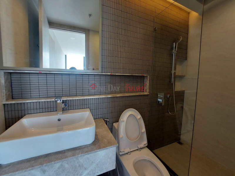 Condo for Rent: Cooper Siam, 62 m², 2 bedroom(s) Rental Listings