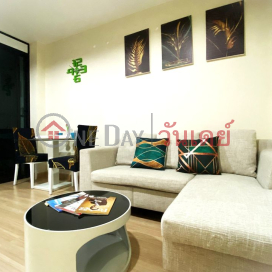 Condo for Rent: Life @ Ladprao 18, 67 m², 1 bedroom(s) - OneDay_0