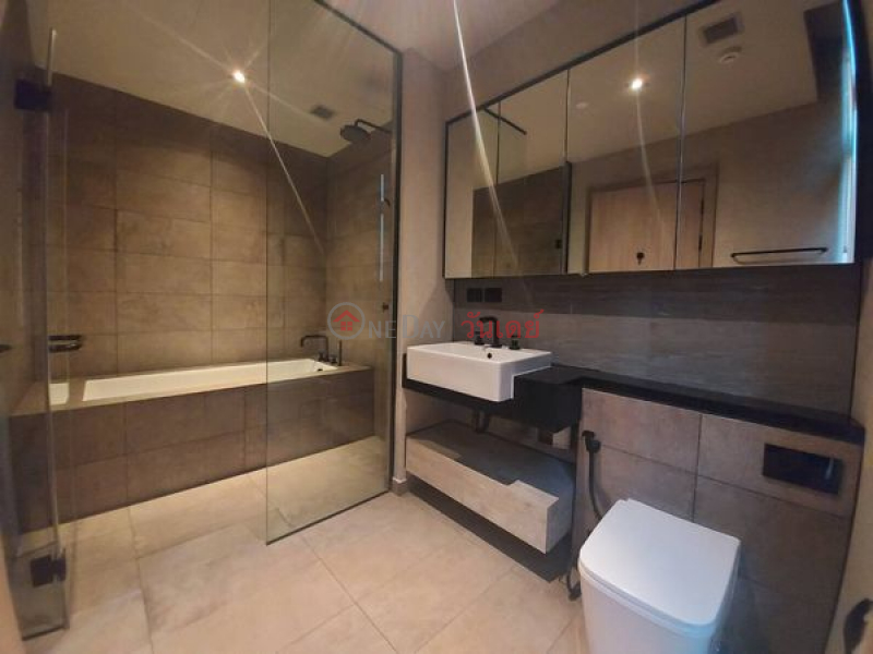 ฿ 65,000/ month, Condo for rent The Lofts Asoke (20th floor)