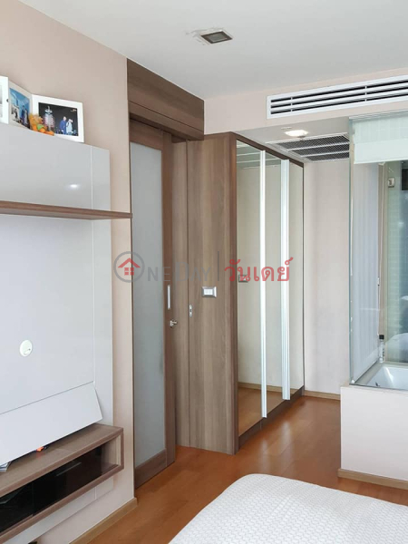 คอนโด สำหรับ เช่า: The Address Sathorn, 46 ตร.ม., 1 ห้องนอน | ประเทศไทย เช่า, ฿ 32,000/ เดือน