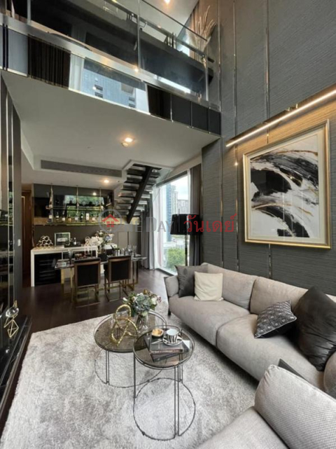 Condo for Rent: Laviq Sukhumvit 57, 98 m², 2 bedroom(s) - OneDay_0