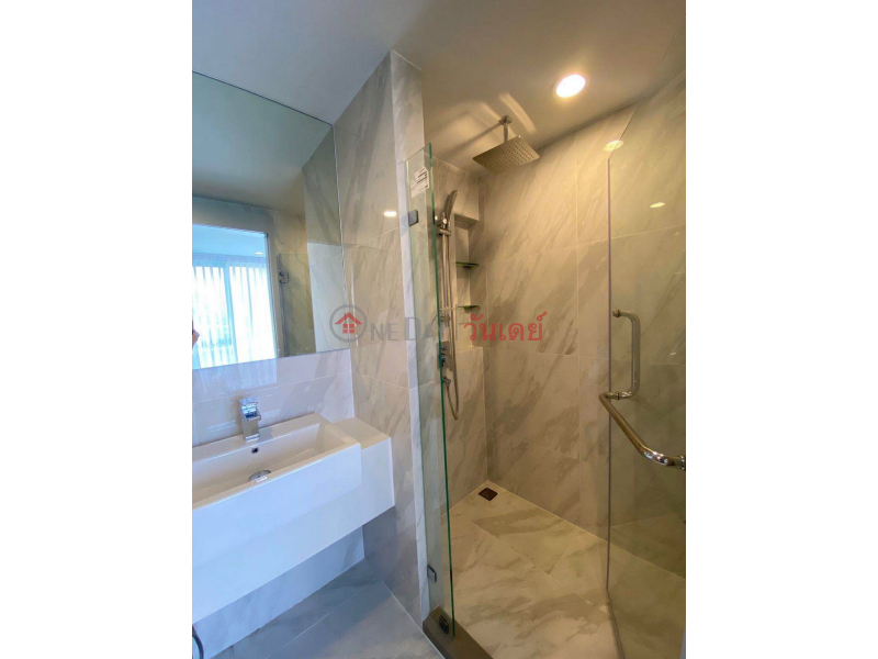 Condo for Rent: Ideo Mobi Sukhumvit 40, 35 m², 1 bedroom(s) Rental Listings