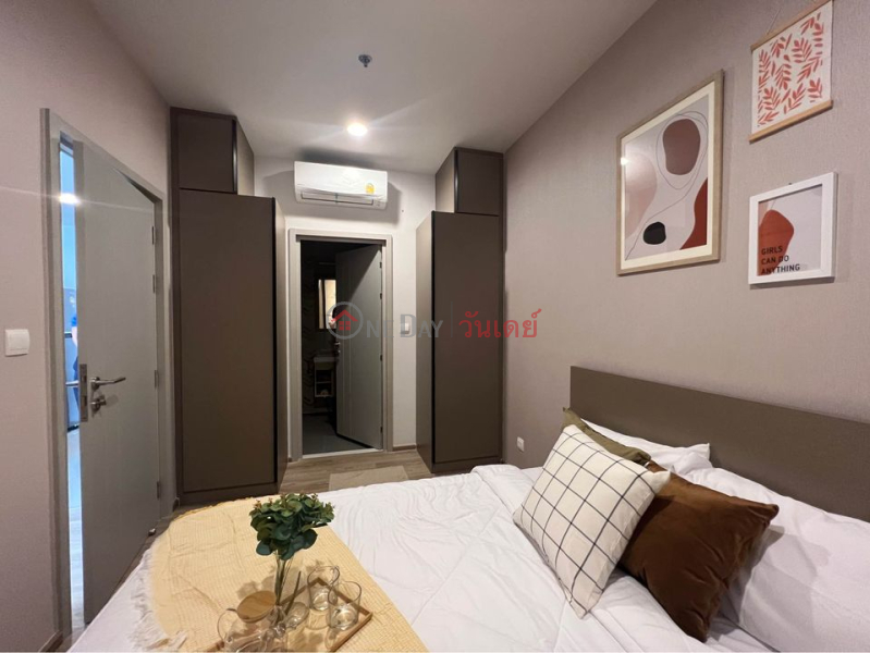 Condo for Rent: OKA HAUS Sukhumvit 36, 35 m², 1 bedroom(s) Rental Listings