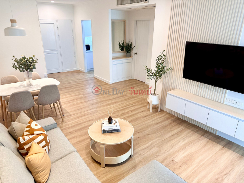 Condo for Rent: Baan Chao Praya, 69 m², 1 bedroom(s) Thailand Rental | ฿ 32,000/ month