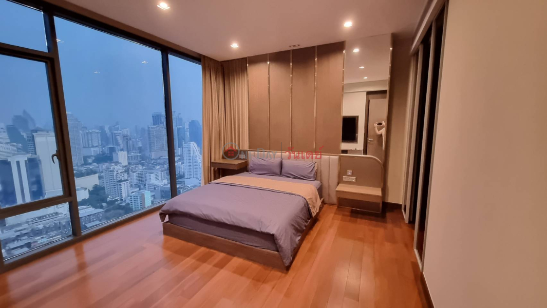 คอนโด สำหรับ เช่า: Q 1 Condo Sukhumvit, 210 ตร.ม., 3 ห้องนอน, ประเทศไทย | เช่า, ฿ 210,000/ เดือน